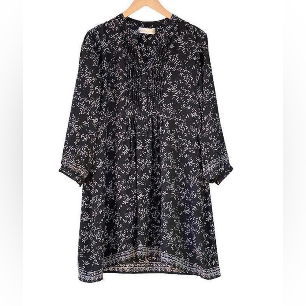 Natalie Martin Sammie short dress
